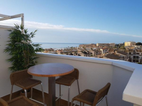 Apartamento Mediterraneo Guardamar
